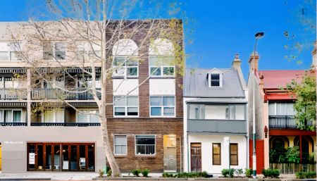 Inviting residence close to Moore Park, Sydney - Photo 4