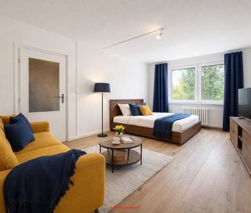 Pronájem bytu 1+1 • 37 m² bez realitkyRudé armády, Karviná - Karvin... - Photo 2