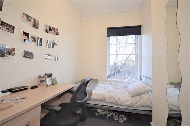 2, Peel Terrace, Broomhall, Sheffield, S10 2GU - Photo 1