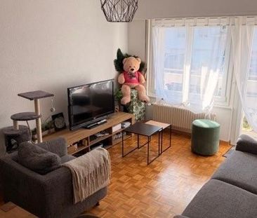 Grand 3 pièces au 1er étage avec balcon - Foto 1