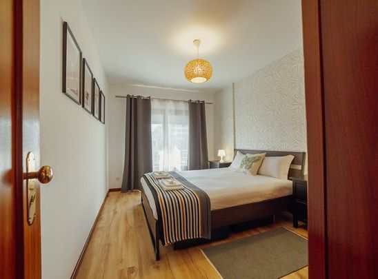 Rua de Tomás Ribeiro, Matosinhos, Aveiro 4450-298 - Photo 1