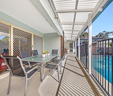 7 Alderson Avenue, North Rocks NSW 2151 - House For Rent | Domain - Photo 2