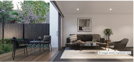 8b Huia Street, Riccarton - Photo 2