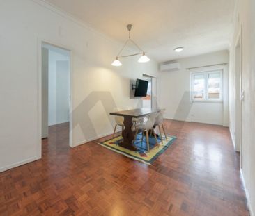 Apartamento T2 em Lisboa - Foto 5