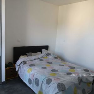 Location Appartement 2 pièces 55m² - Photo 2