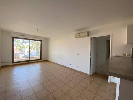 Location appartement 2 pièces 45.95 m² à Montpellier (34000) - Photo 5