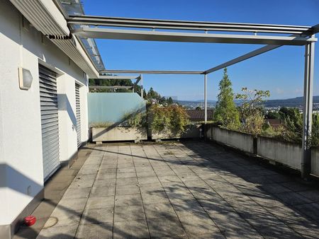 TRAUMHAFTE SICHT ÜBER DAS LIMMATTAL - Photo 2