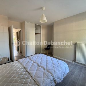 Location Appartement 2 pièces 52m² - Photo 2