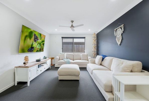 Beautifully Maintained 4-Bedroom Home in a Quiet, Sought-After Location - Photo 1