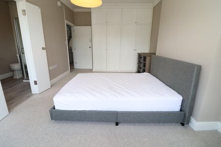 Room in a Shared House, Maldon Road, W3 - Photo 4