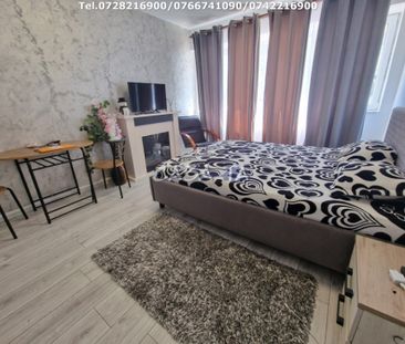 Inchiriere garsoniera, situat în Târgu Jiu, Str.Ciocârlă - Fotografie 4