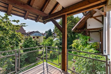 4 ½ Zimmer-Maisonette in Weiningen mieten - Photo 2