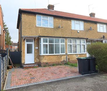 2 Bedroom End Terraced To Rent - Photo 4