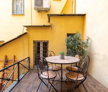 Via degli Ombrellari, Rome, Lazio 00193 - Photo 5