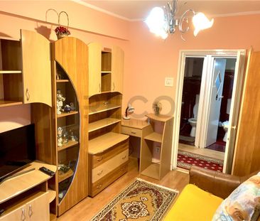 RECO Oradea apartament 3 camere de inchiriat, gata de mutat. - Photo 4