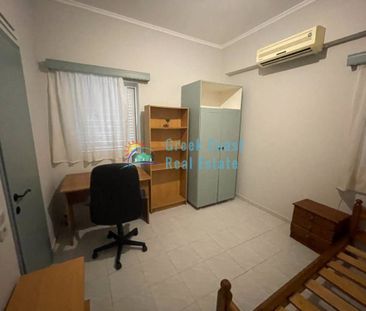 Studio/Γκαρσονιέρα για ενοικίαση Προάστιο (Πάτρα) - Photo 6