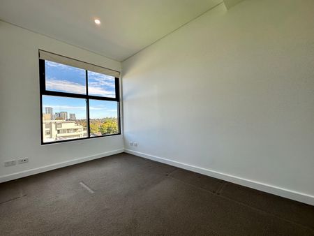 23/129 Victoria Avenue, Chatswood NSW 2067 - Apartment For Rent | Domain - Photo 4