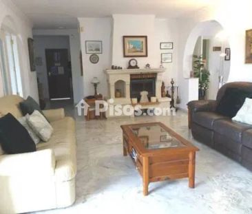 Chalet en alquiler en Calle Ávila - Photo 3
