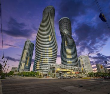 For Lease - 50 Absolute Avenue Unit# 1804, Mississauga, Ontario - Photo 3