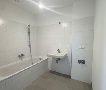 Neubau-Erstbezug im „ein viertel grün“ – hochwertig wohnen mit Balk... - Photo 2
