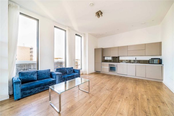 Legacy Tower, Stratford Central, Great Eastern Road, London, E15 1DE - Photo 1