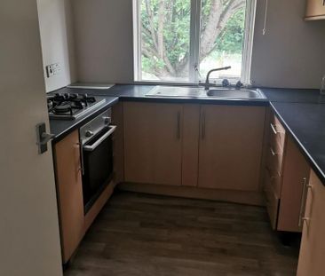 1 bedroom maisonette to rent - Photo 4