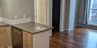 1 Bedroom Downtown Apartment with in suite laundry and secured parking - Photo 2