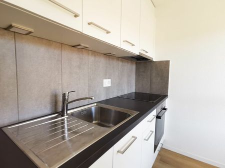 Lumineux appartement de 2 pièces - Photo 2