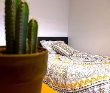 1 bedroom flat to rent - Photo 6