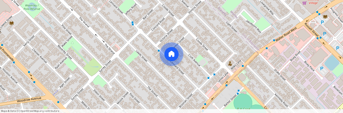 390 Lennard Street, DIANELLA