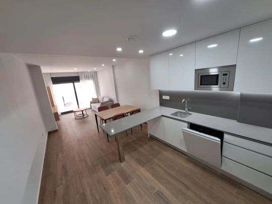 Apartamento de alquiler en Loma la, Avenida Habaneras - Curva de Palangre - Photo 1