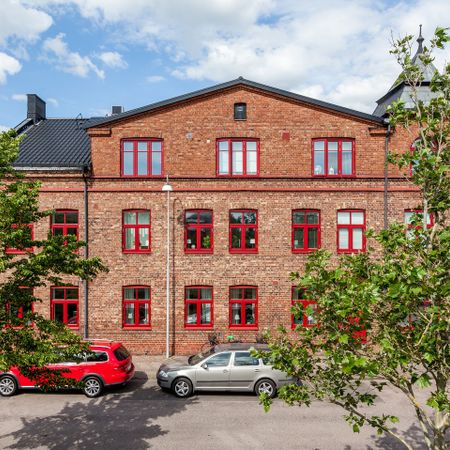 Furuvägen 13, Halmstad - Photo 3