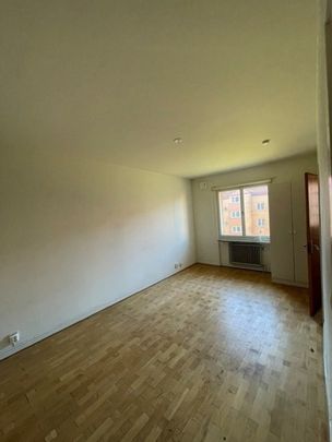 Börringegatan 4 B, Mellanheden - Photo 1