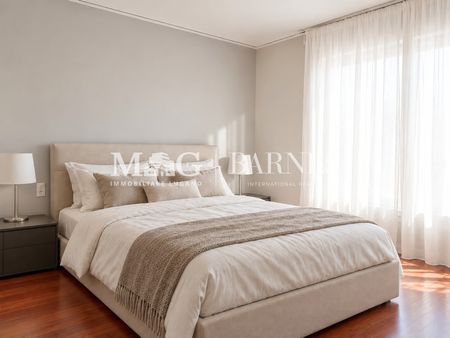 4.5 Zimmer, 150 m², 1. Stock - Foto 3