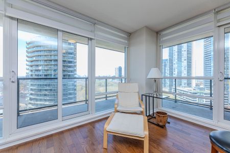 For Lease - 2230 Lakeshore Boulevard Unit# 1504, Toronto, Ontario - Photo 5