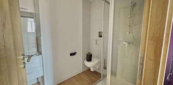 Appartement 1 pièce à louer - Photo 2