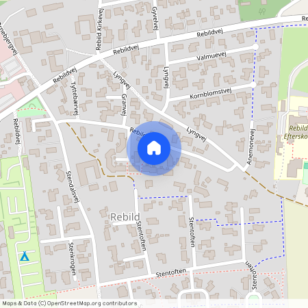 Hedevangen 16, 9520 Skørping