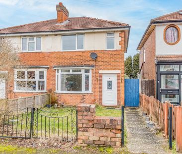 3 bed semi-detached house to rent in Dearmont Road, Longbridge, B31 - Photo 5