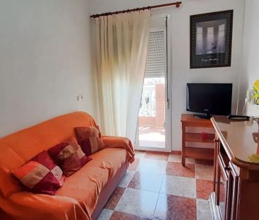 Alquiler de piso en Campanillas - Photo 5