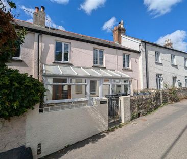 2 bedroom terraced house to rent - Photo 5