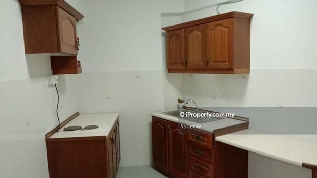 Golden Hills Resort (Amber Court Apartment), Genting Highlands, Bentong - Foto 1