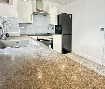 Studio to rent - Photo 5