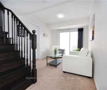 For Lease - 49 Mercedes Road, Brampton, Ontario - Photo 1