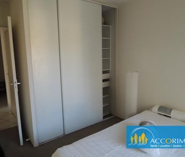 APPARTEMENT MEUBLE VILLEURBANNE - T2 - 48.97 m2 Villeurbanne (69100) - Photo 3