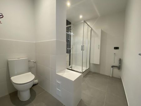 Location Appartement 1 pièce 33m² ANNECY 74000 - Photo 5