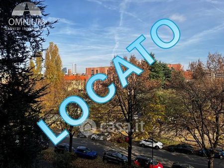 Bilocale in Affitto in Via Pasquale Fornari 22 a Milano - Foto 3