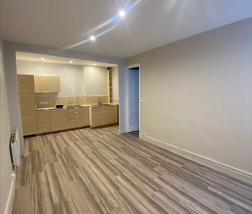 Location Appartement 2 pièces 39m² - Photo 1