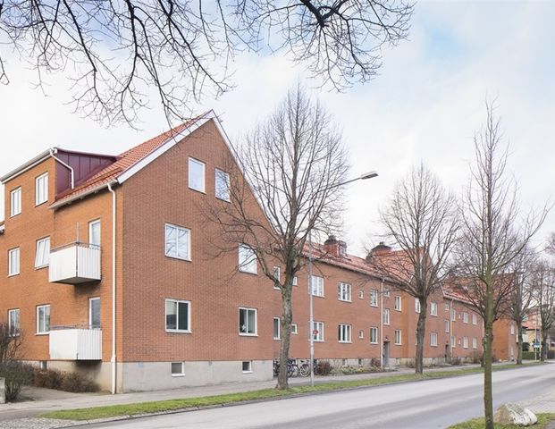 Köpmangatan 27 A - Foto 1