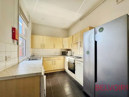 6 bedroom house share to rent - Photo 5