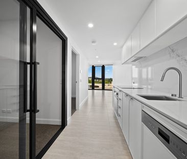 501/70 Allara Street, City ACT 2601 - Apartment For Rent | Domain - Photo 5